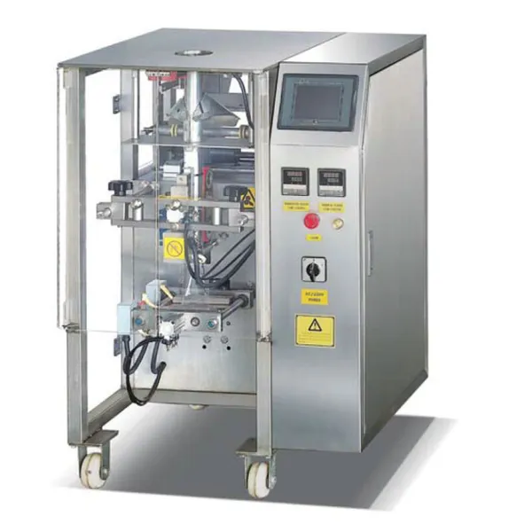 ZH-V320全自动立式包装机
