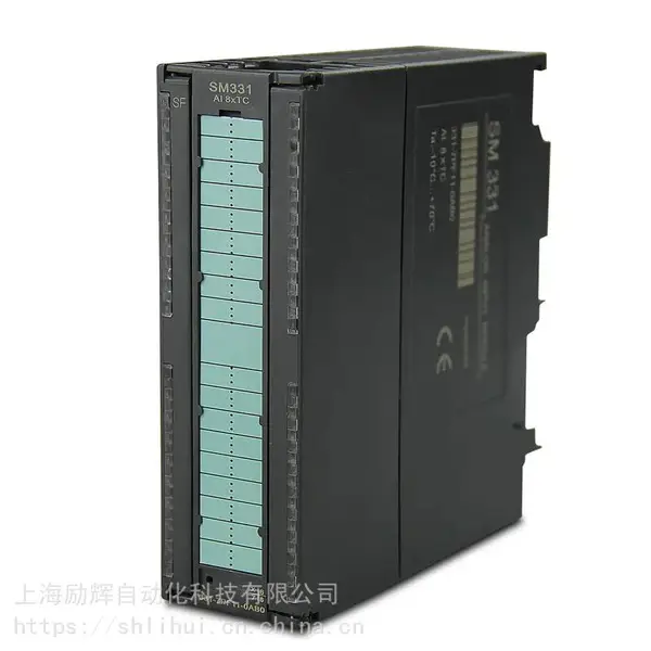 西门子S7-400系列 CPU模块 6ES74221BL000AA0 上海一级代理商