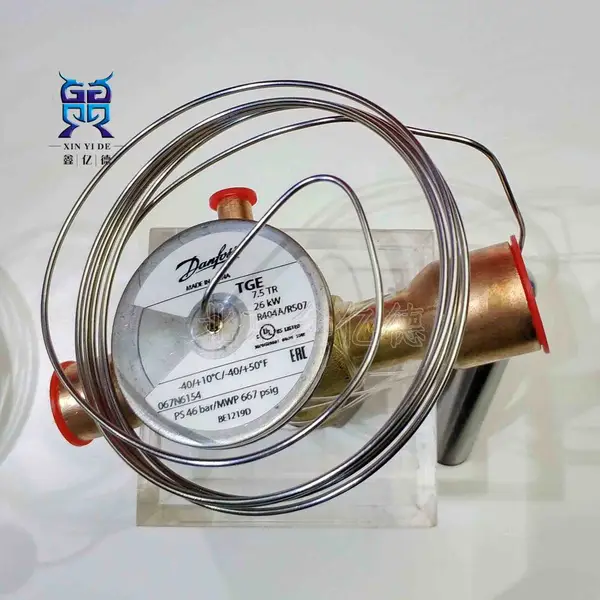 ����˹TGES11*067N6188�������ͷ�TGE10-R404A