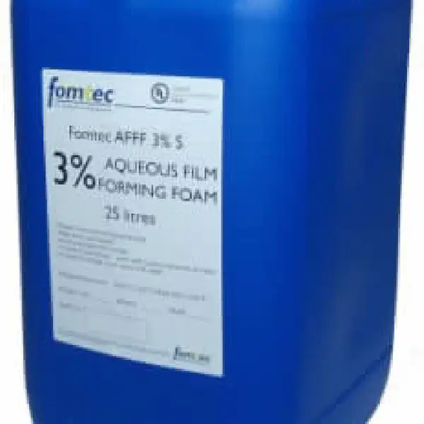 供应FM认证3%AFFF耐海水泡沫灭火剂,威景VIKING泡沫灭火设备