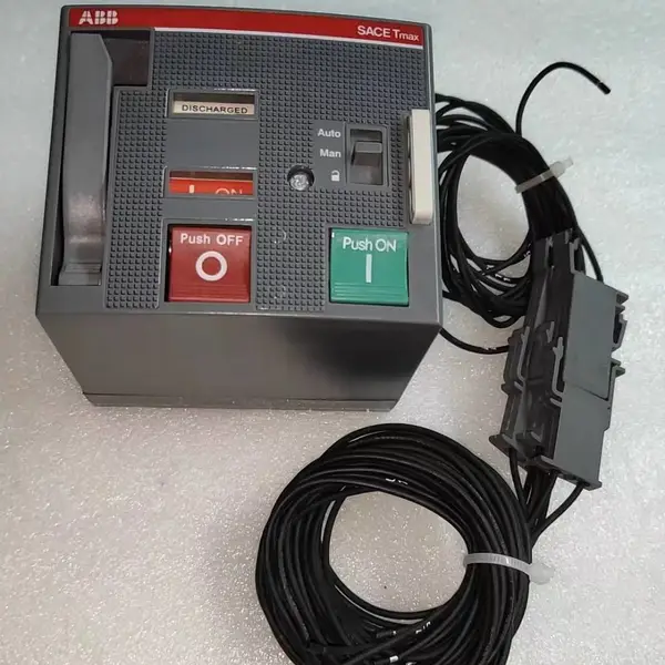 ����ABB 220-250Vac/dc T4-5 ��T4/T5���ܵ������1SDA054897R1