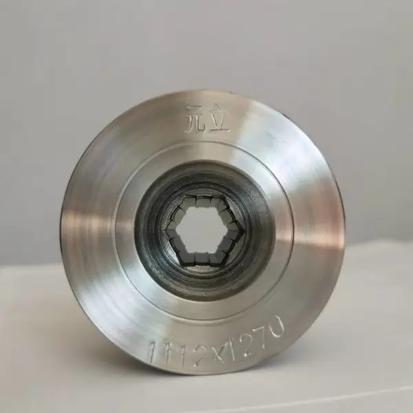 钻石拔管模具 聚晶异型拉丝模 高晶模 纳米模 不锈钢丝铜丝