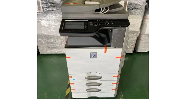 上海黑白打印机出租复印机租赁出租 诚信互利 上海兴玥办公供应
