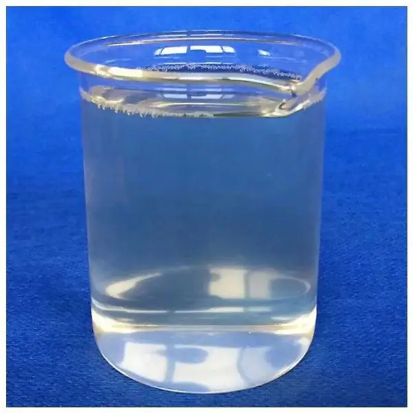 生活用纸——烘缸剥离剂