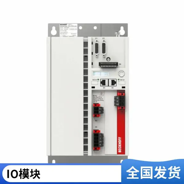 �¹�beckhoff����Ƕ��ʽPCģ��CX9020-0111******