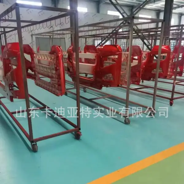 汕德卡驾驶室厂 重汽高顶汕德卡驾驶室总成及壳体汕德卡汽车配件