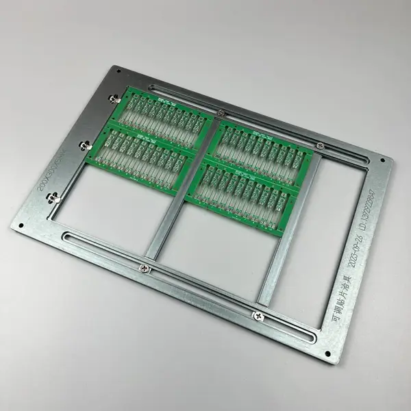 SMT过炉治具 功能测试治具 分板治具 过炉载具