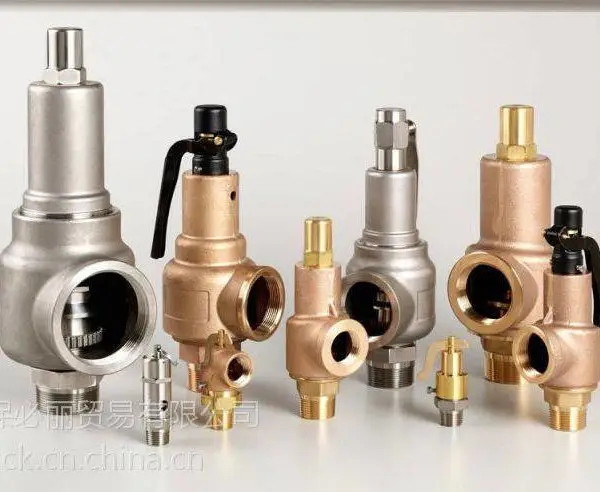 Aquatrol SafetyValve (����Ʒ��) Aquatrol��ȫ��