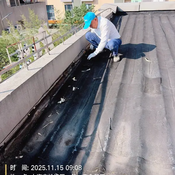 海房屋漏水维修公司免费上门勘察 防水补漏维修上门服务