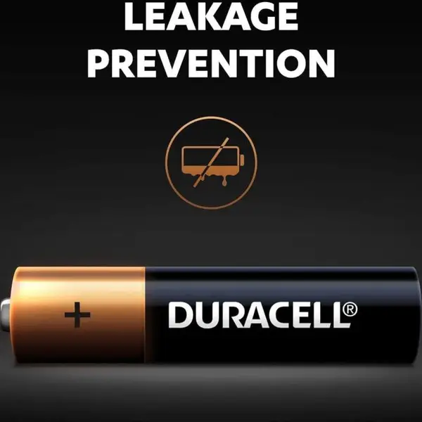 Duracell金霸王7号工业电池,AAA,LR03, MN2400