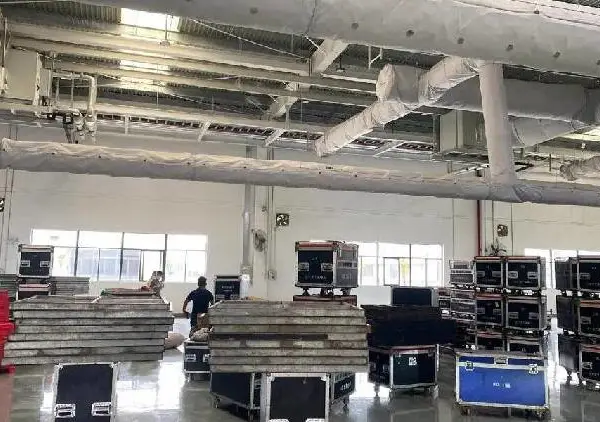 重庆市涪陵区展览展架出租租赁