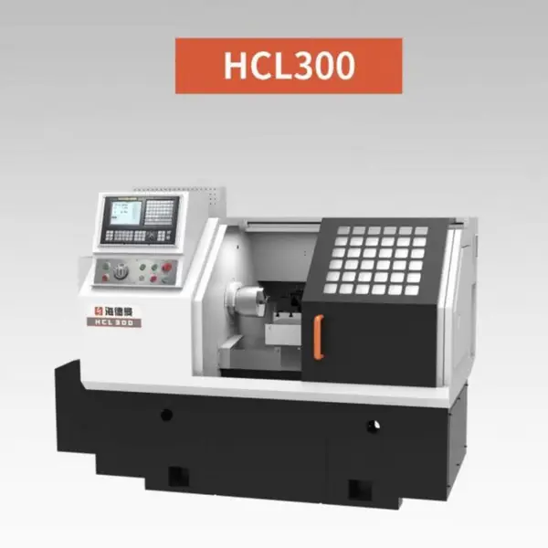 海德曼排刀机HCL300排刀式数控车床HEADMAN排刀机