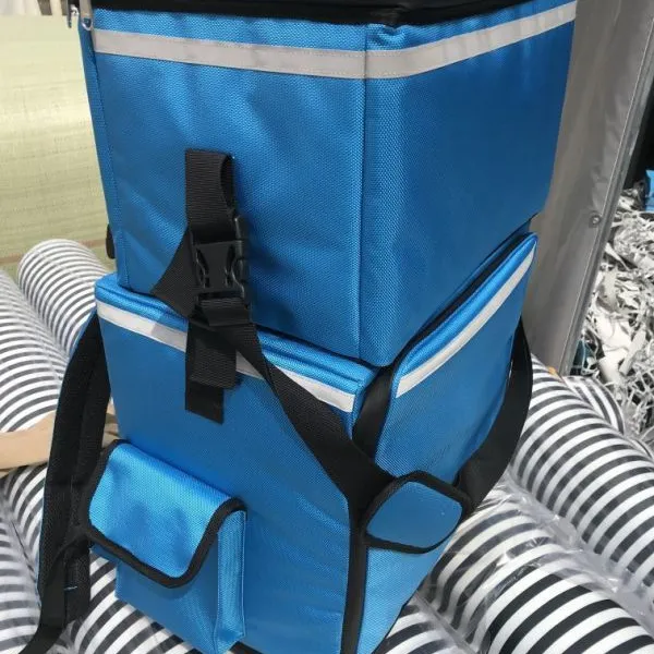 外卖保温包保冷包医疗药品运输包