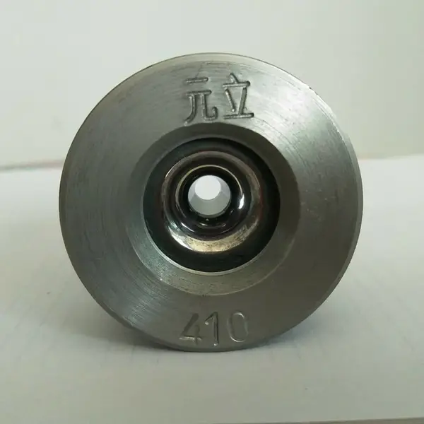 硬质合金模具 纸管弯头模具 标准件模具 量大优惠