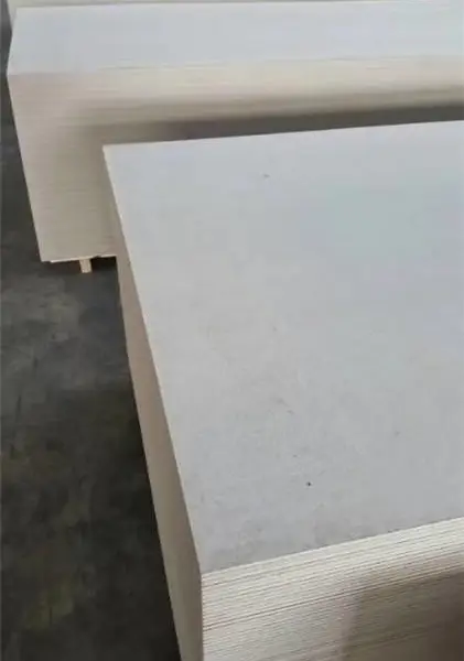 晋中玻镁板多少钱包风管用