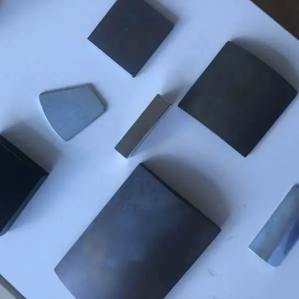 钕铁硼磁钢