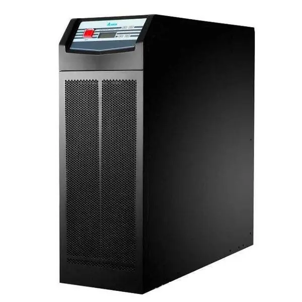 台达 EH UPS 三进单出 UPS, 10/15/20 kVA 可靠的电源保护 拥有成本
