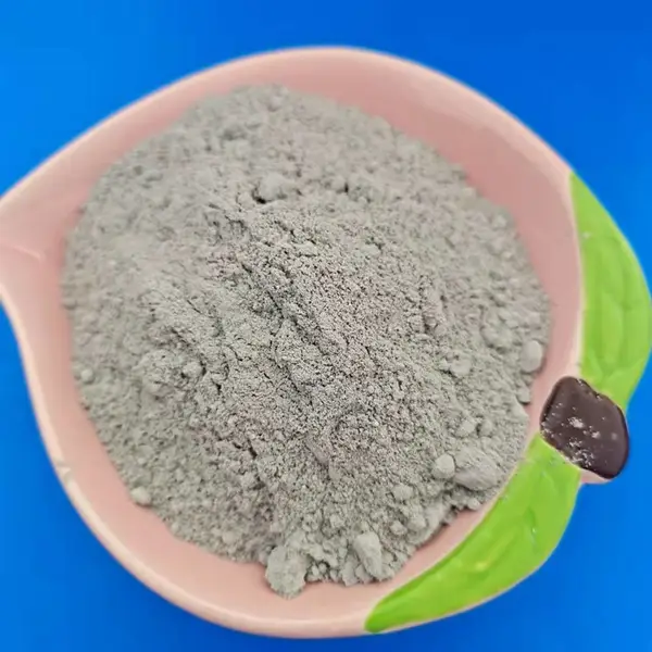 高纯硅灰 油田 固井 灌浆料用微硅粉 耐火材料专用