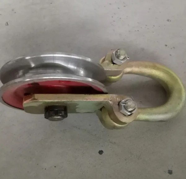 ���㻬�֣����������֣�lift pulley�����ֵ��㻬�֣��������ص��߻���