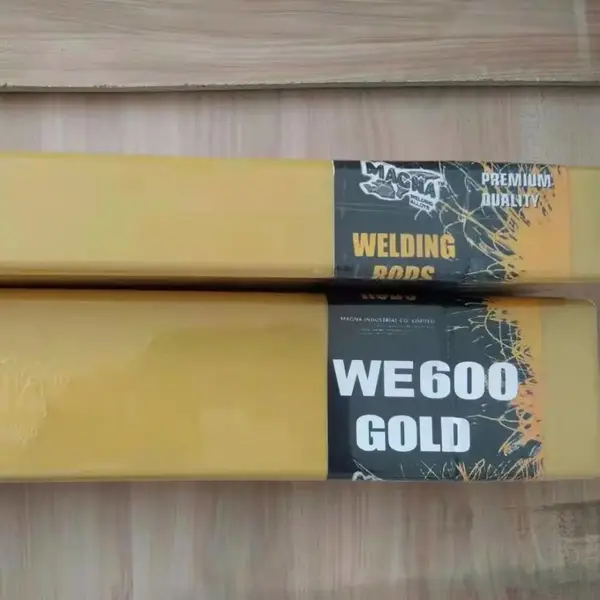 美国MG原装进口 万能焊条 型号 MG600 MG210 MG289 MG710 MG761