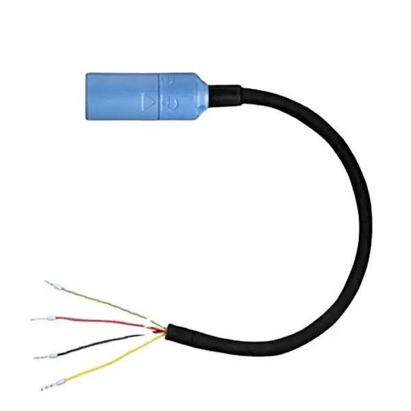 CYK10-A051数字电极电缆E+H产品华威博实有货5米线长
