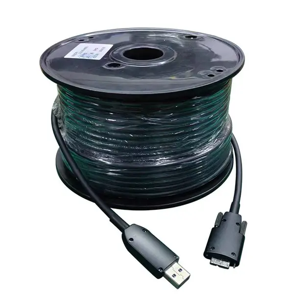 ��USB��ҵ���Micro B����������5-50�׼��ݺ���MV-CH120-11UM