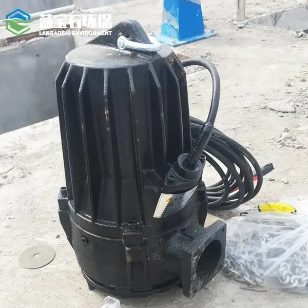 �������̴�����������Ǳˮ���۱�WQ30-16-3kw��ˮ����������ʯ