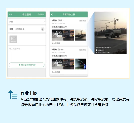 开华智慧环卫系统-让管理效率提升50%,运营成本降低30%