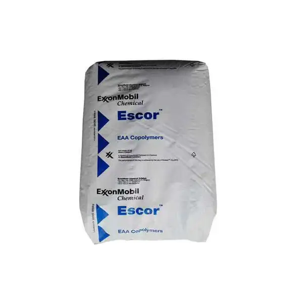 代理埃克森 EAA Escor™ 6000 通用粘结层包装复合膜专用树脂塑料