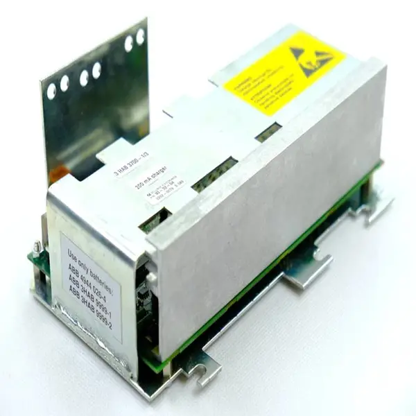 DSQC313 3HAB22131 序列测量模块 智能控制器模块 卡件模块 全新