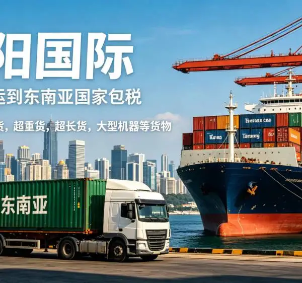 FedEx夜间派送服务承接工厂紧急补货件,避开白天派送拥堵,东南亚郊区厂区交货