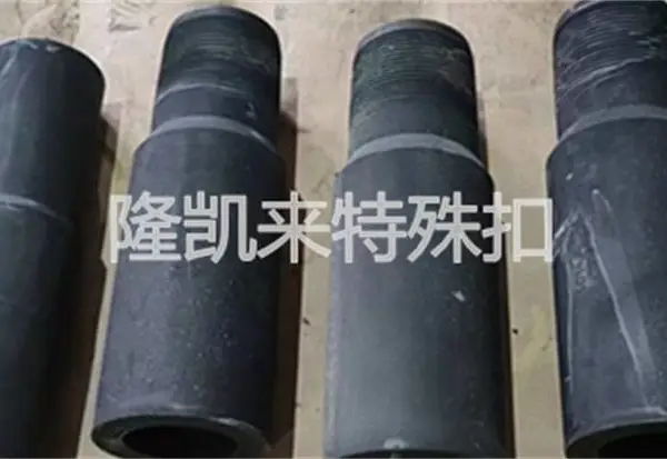 隆凯来生产石油套管厂(多图)-海南BGT1油管特殊扣
