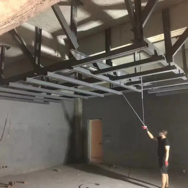 防辐射工程电动防护铅门可施工安装上门施工