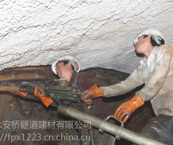 河南隧道喷浆速凝剂郑州地区厂家价格