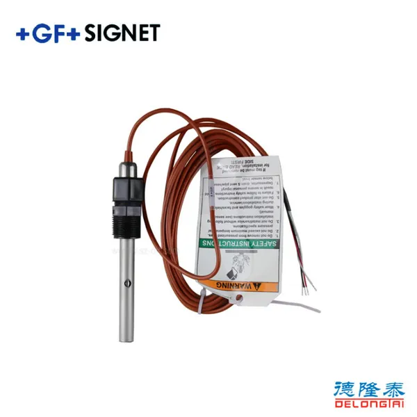 现货供应美国原装正品+GF+SIGNET3-2821-1电导率探头