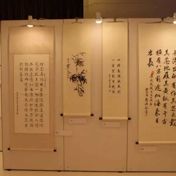 4cm厚无缝展示板 1X2.5米艺术板墙出租安装