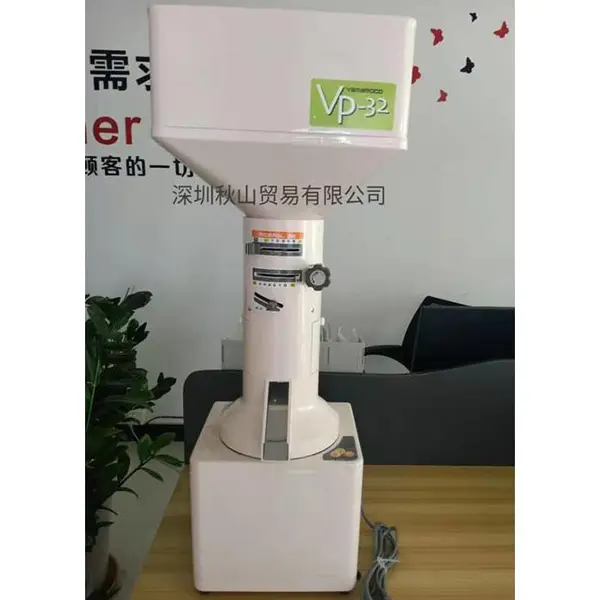 日本山本yamamoto实验精米机VP-32/VP-32T江苏代理