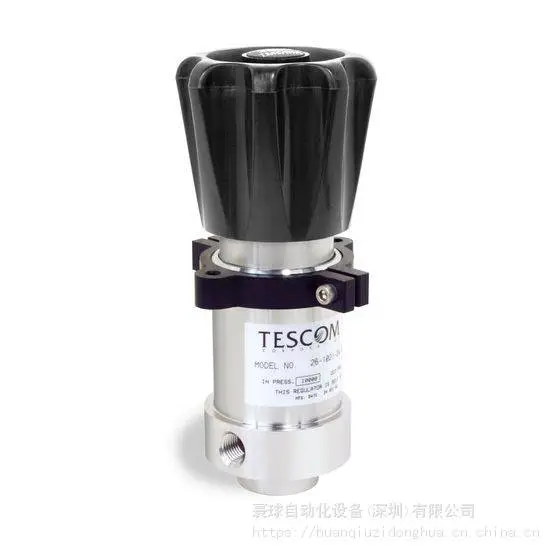 美国TESCOM 调压器,TESCOM 调压器,44-4601调压器