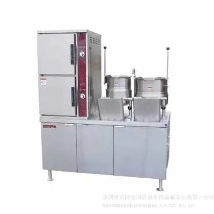 Crown ECX-10-6-10、 DCX-10-36、DCX-10-6-10 电蒸箱 商用蒸柜