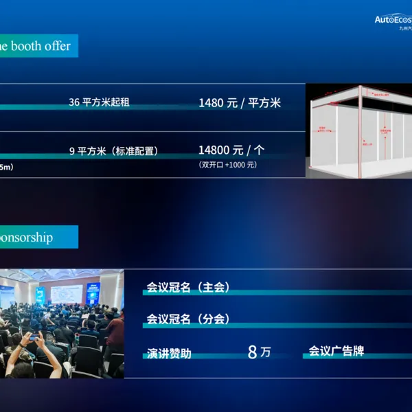 深圳汽车用品改装设备展览