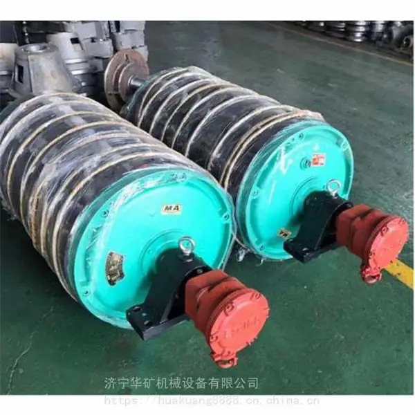 寿命长 WZ30外置式电动滚筒 工作可靠 密封性好 使用面积小 严密坚固