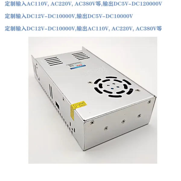 ���� AC380VתDC7900V8000V�� ��ѹ�� ת�� ������ ���ص�Դ ģ�� ���