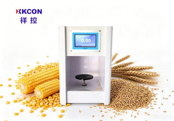 粮食水分测定仪-在线近红外水分仪-水分测定仪
