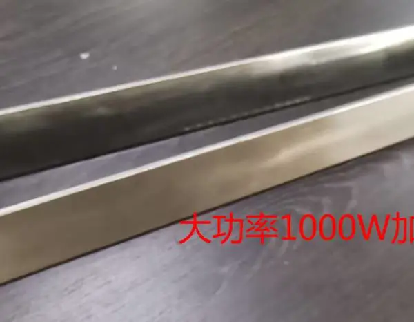 沃特隆高功率加热板 工业用电加热板