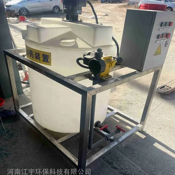 莆田80吨锰砂过滤器除铁80吨去除水中铁元素保障用水质量