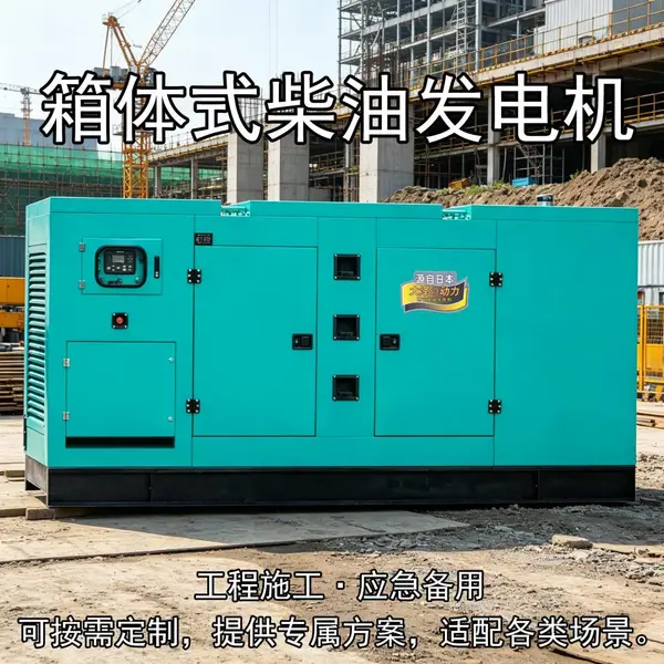 大泽动力13KW汽油发电机组支持国外电压定制车载便携出口发电机