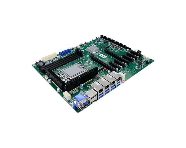 BTS610-W680/R680E/Q670E BTL-S/14th/13th/12th Gen Intel® Core Processors