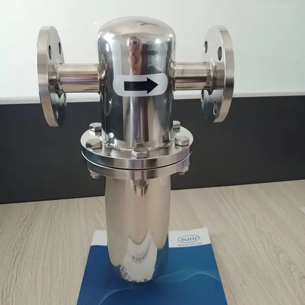 迈特气水分离器价格-旋风汽水分离器原理