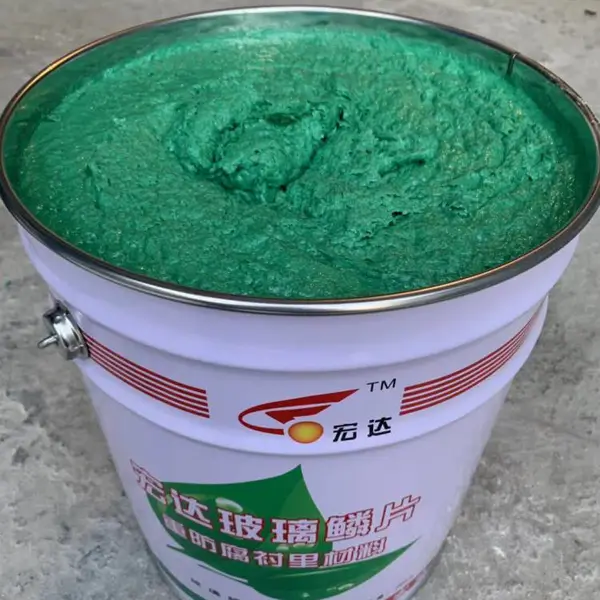 河北省从事玻璃鳞片重防腐材料、碳化硅杂化聚合物、脱硫塔衬瓷防腐。无溶剂环氧陶瓷防腐材料的***企业