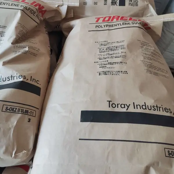 PPS耐磨 10%碳纤增强Torelina A512-X02N3